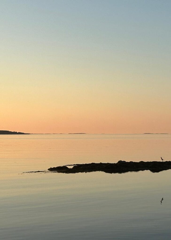 Horizon-Noorwegen links